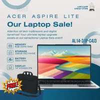 Acer AL14-31P-C4J3 Intel