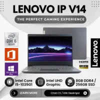 Lenovo Ip Slim