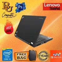 Lenovo Thinkpad T420