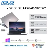 Asus Vivobook A416JAO