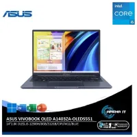 Asus Vivobook 14X