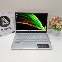 Acer Swift X