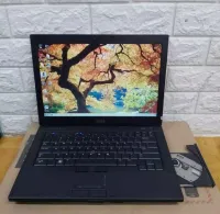 Dell E6410 Core