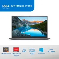 Dell Inspiron 5415