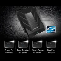 Adata HD710 Pro
