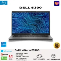 Second Dell 5300