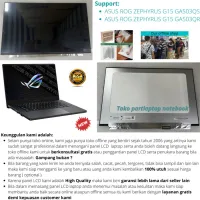 Lcd Asus ROG