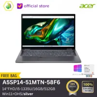 Acer Aspire 5