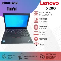 Ultrabook Lenovo Thinkpad
