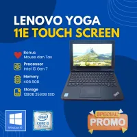 Lenovo Yoga 11E