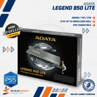 Adata Legend 850