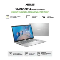 Asus A416MAO-FHD425 Vivobook
