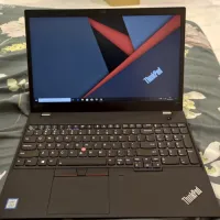 Lenovo Thinkpad T590