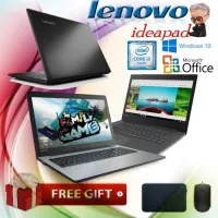 Lenovo Slim Intel