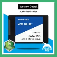 Wd Blue SSD