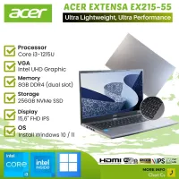 Gaming Acer Extensa