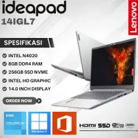 Lenovo Ideapad Slim