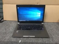 Ultrabook Toshiba Z30A