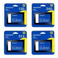SSD Adata SU650