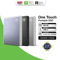 Seagate One Touch