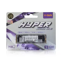 Solid State Drive