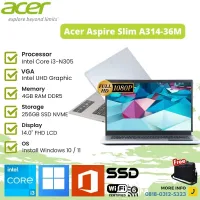 Acer Aspire Slim