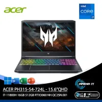 Acer Predator 300
