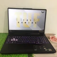 Bismilah Asus Gaming