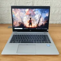 HP Elitebook 840