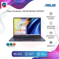 Asus Vivobook 14X