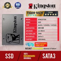 SSD Kingston Sata