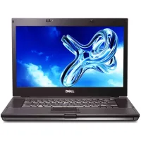 Dell e6510 Core