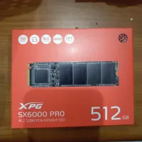 SSD Adata Xpg