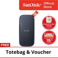 Sandisk Portable SSD