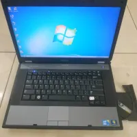 Dell Latitude E5510