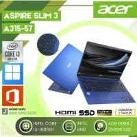 Acer Aspire Slim