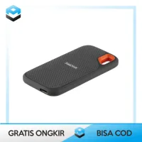 Sandisk Extreme Portable