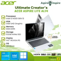 Acer Aspire Lite