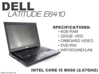 Dell Core i5