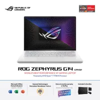Asus ROG Zephyrus