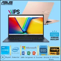 Asus Vivobook A1404VA