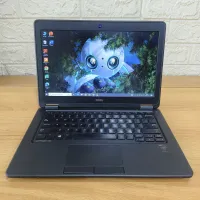 Dell Latitude E7250