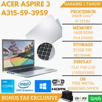Slim Acer Aspire