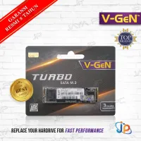 V-gen SSD Turbo