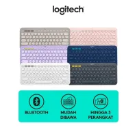 Keyboard Logitech K380