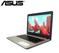 Asus Dual Core