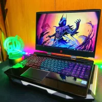 HP Omen 15