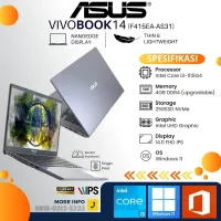 Exlusive Asus Vivobook