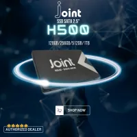 SSD Joint 128GB