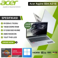 Acer Aspire 3